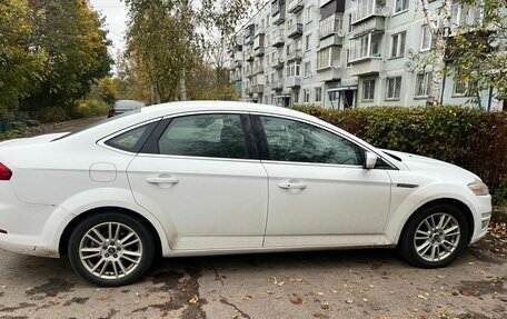 Ford Mondeo IV, 2010 год, 1 050 000 рублей, 5 фотография