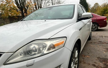 Ford Mondeo IV, 2010 год, 1 050 000 рублей, 8 фотография