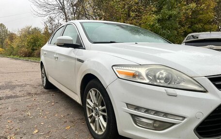 Ford Mondeo IV, 2010 год, 1 050 000 рублей, 9 фотография