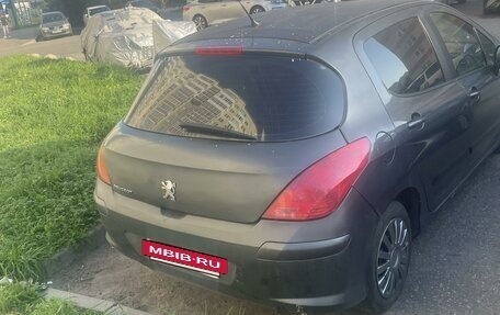 Peugeot 308 II, 2008 год, 220 000 рублей, 3 фотография