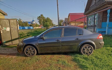 Renault Megane II, 2006 год, 470 000 рублей, 2 фотография