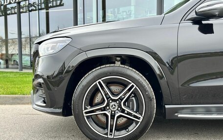 Mercedes-Benz GLS, 2024 год, 22 900 000 рублей, 8 фотография