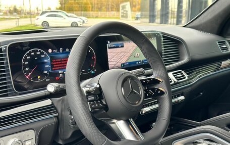 Mercedes-Benz GLS, 2024 год, 22 900 000 рублей, 19 фотография