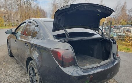 Chevrolet Cruze II, 2012 год, 795 000 рублей, 16 фотография