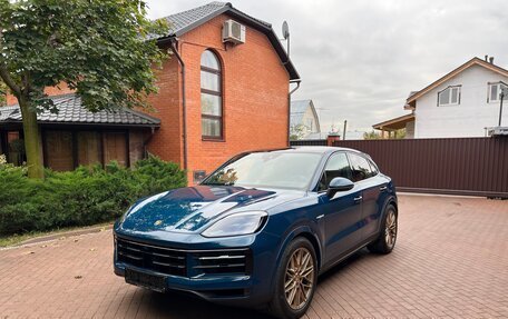 Porsche Cayenne III, 2024 год, 19 500 000 рублей, 4 фотография