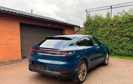 Porsche Cayenne III, 2024 год, 19 500 000 рублей, 7 фотография