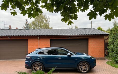 Porsche Cayenne III, 2024 год, 19 500 000 рублей, 5 фотография