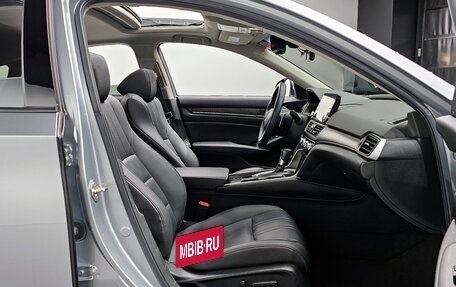 Honda Accord IX рестайлинг, 2019 год, 2 400 000 рублей, 14 фотография