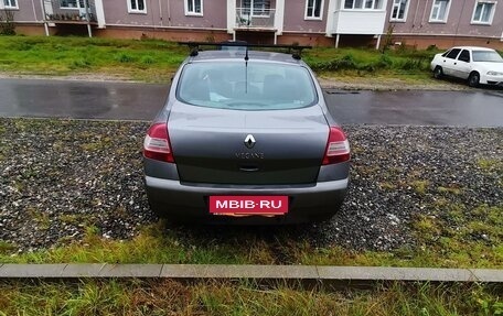 Renault Megane II, 2008 год, 350 000 рублей, 2 фотография