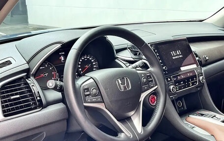 Honda Avancier II, 2021 год, 3 700 000 рублей, 17 фотография