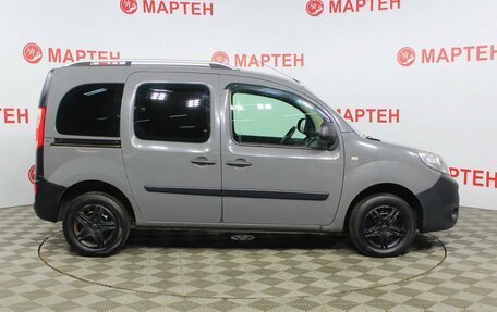 Renault Kangoo II рестайлинг, 2014 год, 895 000 рублей, 4 фотография