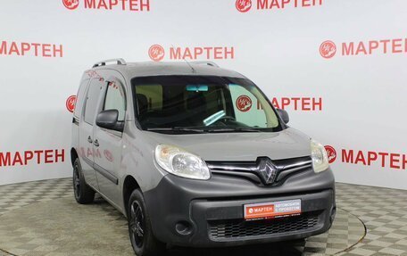 Renault Kangoo II рестайлинг, 2014 год, 895 000 рублей, 3 фотография