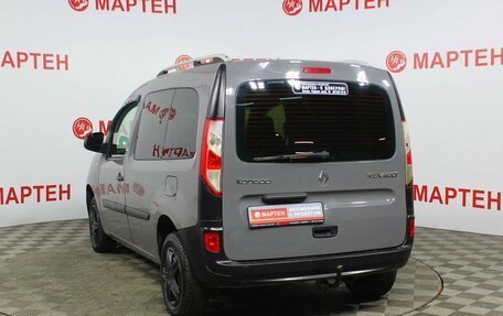 Renault Kangoo II рестайлинг, 2014 год, 895 000 рублей, 7 фотография