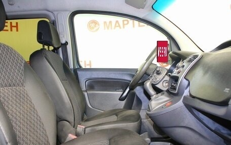 Renault Kangoo II рестайлинг, 2014 год, 895 000 рублей, 10 фотография