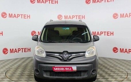 Renault Kangoo II рестайлинг, 2014 год, 895 000 рублей, 2 фотография