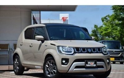 Suzuki Ignis III, 2020 год, 1 400 000 рублей, 1 фотография