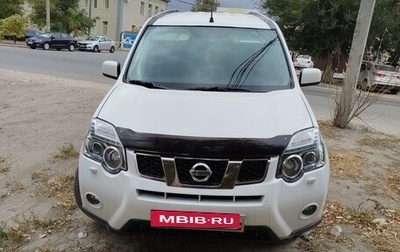 Nissan X-Trail, 2013 год, 1 450 000 рублей, 1 фотография