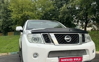 Nissan Pathfinder, 2013 год, 2 200 000 рублей, 1 фотография