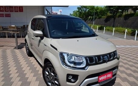 Suzuki Ignis III, 2020 год, 1 400 000 рублей, 6 фотография