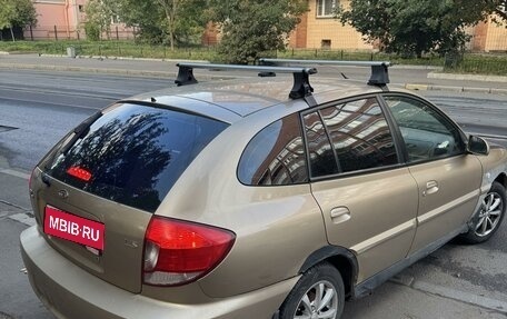 KIA Rio II, 2005 год, 230 000 рублей, 1 фотография