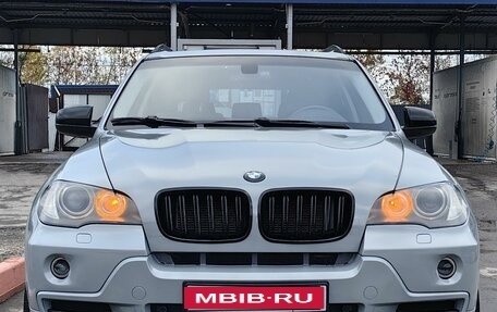 BMW X5, 2007 год, 2 050 000 рублей, 1 фотография