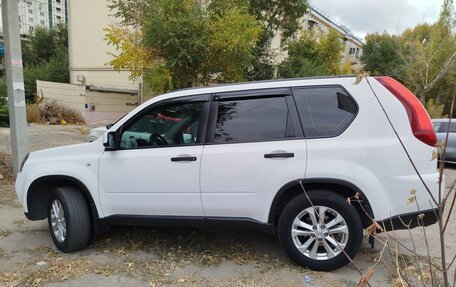 Nissan X-Trail, 2013 год, 1 450 000 рублей, 2 фотография