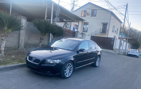 Volvo S40 II, 2008 год, 715 000 рублей, 1 фотография