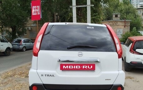 Nissan X-Trail, 2013 год, 1 450 000 рублей, 4 фотография