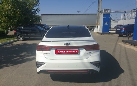 KIA Cerato IV, 2020 год, 2 099 000 рублей, 3 фотография