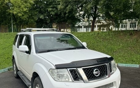 Nissan Pathfinder, 2013 год, 2 200 000 рублей, 2 фотография