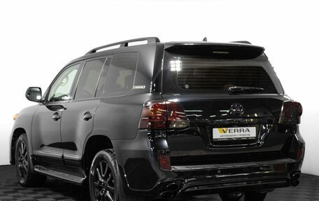 Toyota Land Cruiser 200, 2014 год, 5 590 000 рублей, 7 фотография