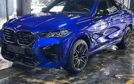 BMW X6 M, 2024 год, 26 300 000 рублей, 2 фотография