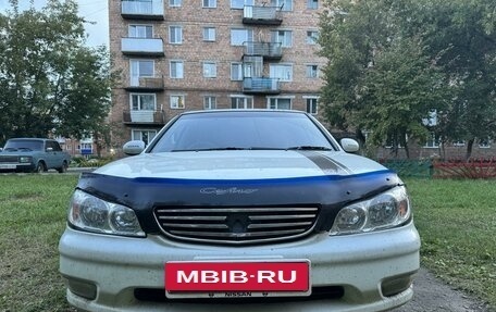 Nissan Cefiro III, 1999 год, 570 000 рублей, 2 фотография