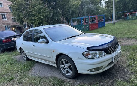 Nissan Cefiro III, 1999 год, 570 000 рублей, 10 фотография