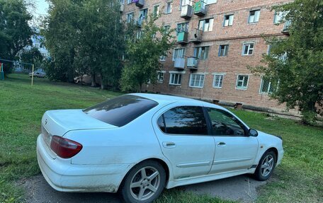 Nissan Cefiro III, 1999 год, 570 000 рублей, 17 фотография