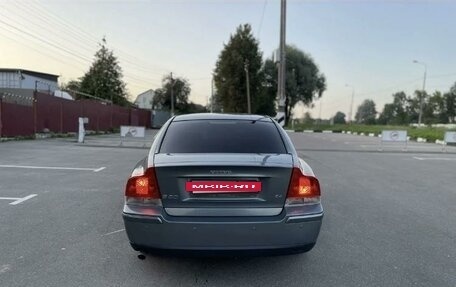 Volvo S60 III, 2004 год, 780 000 рублей, 8 фотография