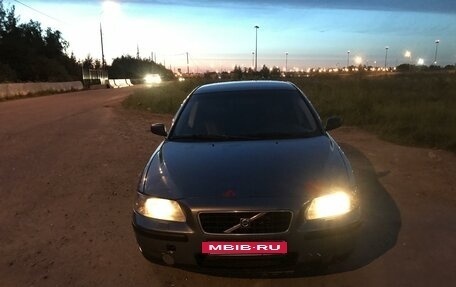 Volvo S60 III, 2004 год, 780 000 рублей, 14 фотография