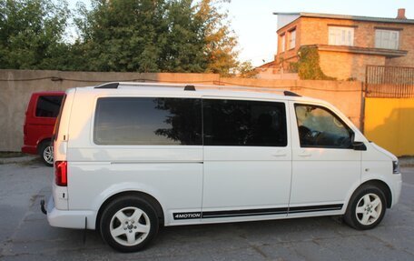 Volkswagen Caravelle T5, 2013 год, 2 950 000 рублей, 11 фотография