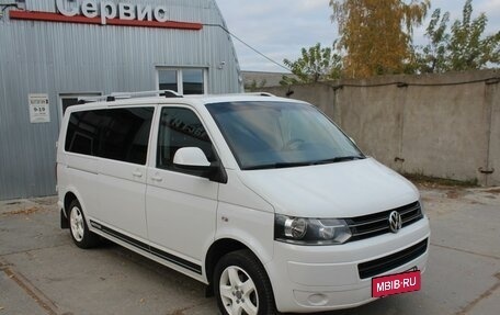 Volkswagen Caravelle T5, 2013 год, 2 950 000 рублей, 13 фотография