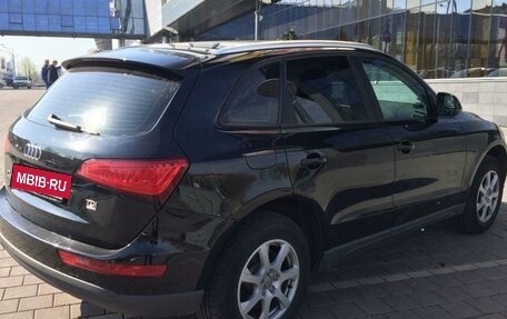 Audi Q5, 2012 год, 1 790 000 рублей, 11 фотография