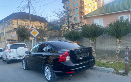 Volvo S40 II, 2008 год, 715 000 рублей, 2 фотография