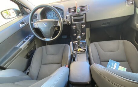 Volvo S40 II, 2008 год, 715 000 рублей, 4 фотография