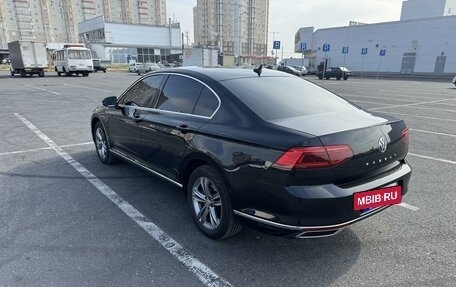 Volkswagen Passat B8 рестайлинг, 2020 год, 3 600 000 рублей, 6 фотография