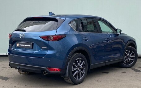 Mazda CX-5 II, 2018 год, 3 029 000 рублей, 5 фотография