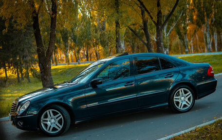 Mercedes-Benz E-Класс, 2006 год, 1 355 000 рублей, 12 фотография