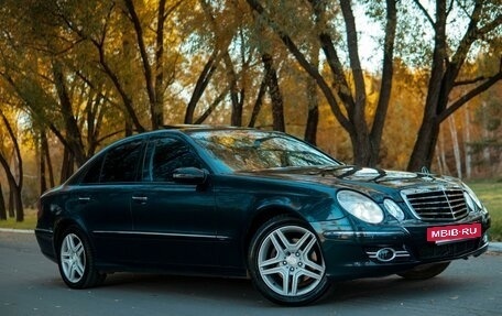 Mercedes-Benz E-Класс, 2006 год, 1 355 000 рублей, 2 фотография