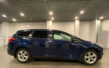 Ford Focus III, 2012 год, 807 000 рублей, 2 фотография