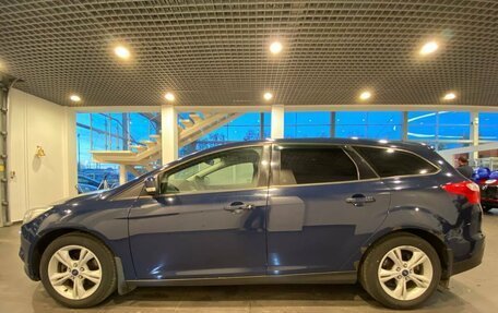 Ford Focus III, 2012 год, 807 000 рублей, 6 фотография