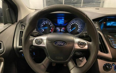 Ford Focus III, 2012 год, 807 000 рублей, 9 фотография