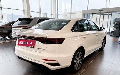 Geely Emgrand, 2024 год, 2 322 990 рублей, 3 фотография